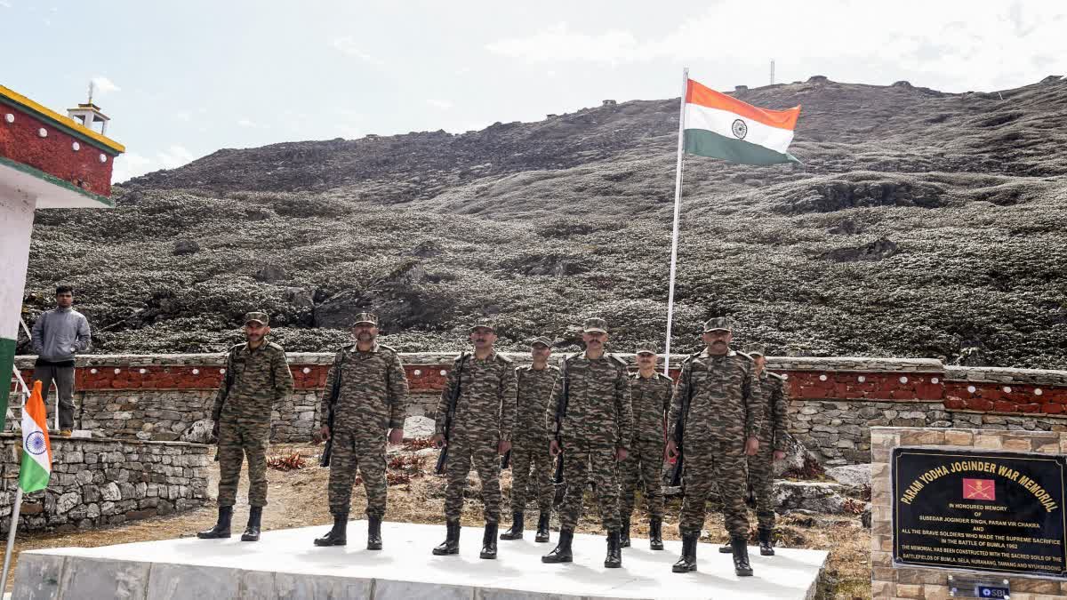 Indian Army