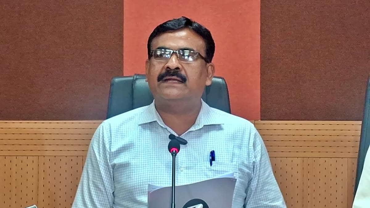 SIR PROCESS IN JHARKHAND