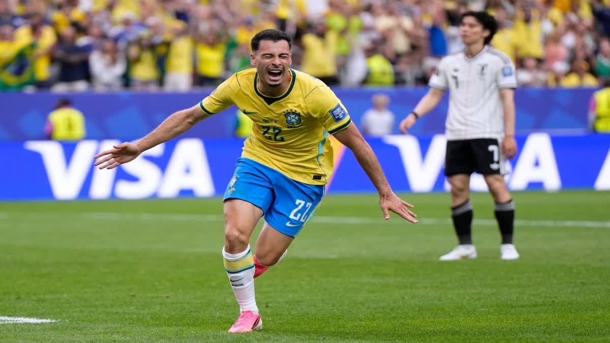 FIFA WORLD CUP ROUND OF 32