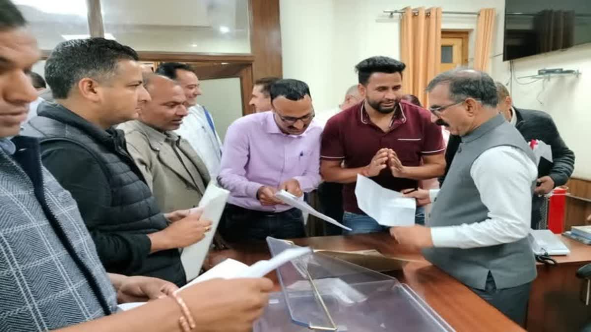 अनुकंपा नौकरी पर बड़ा 'नो एंट्री' फैसला