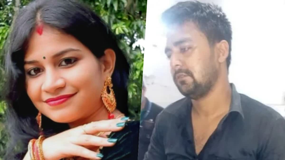 Accused Jagannath sentenced to life imprisonment in Bhubaneswar priyanka murder case