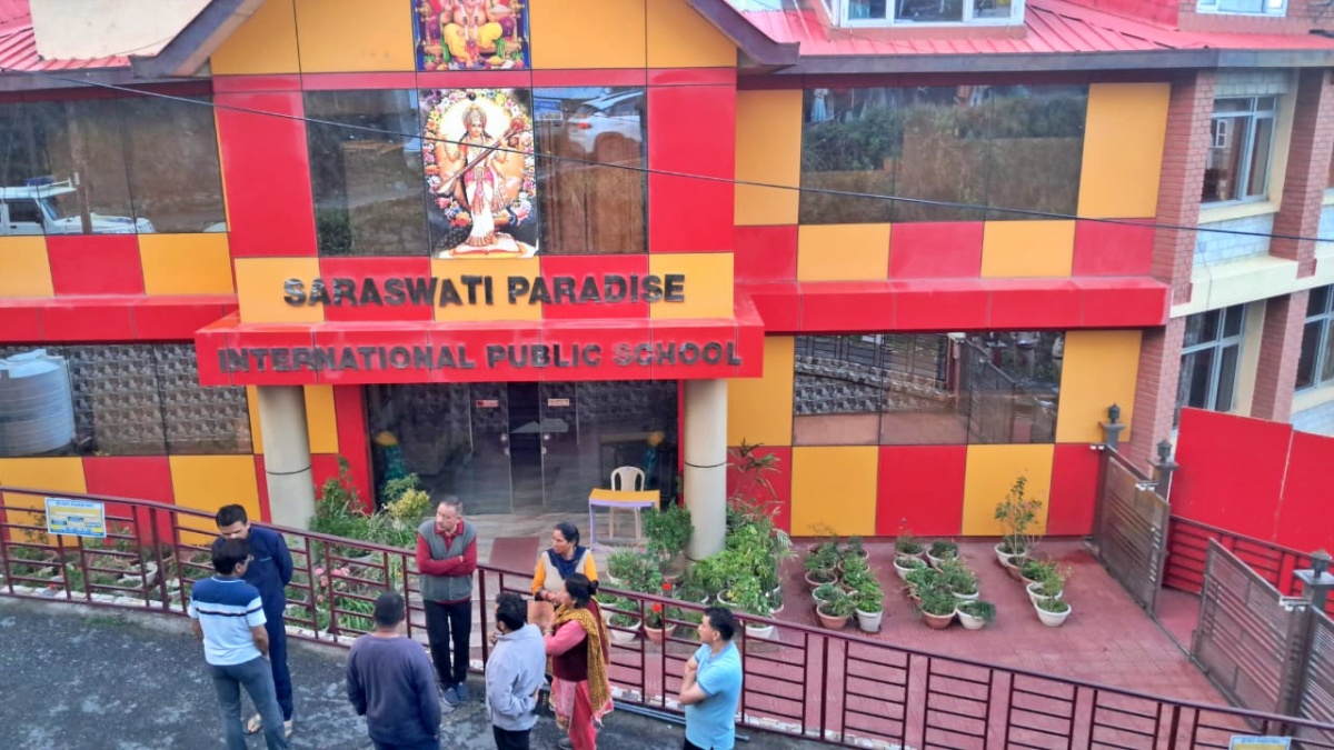 Shimla school owner Manisha Mittal Murder Case
