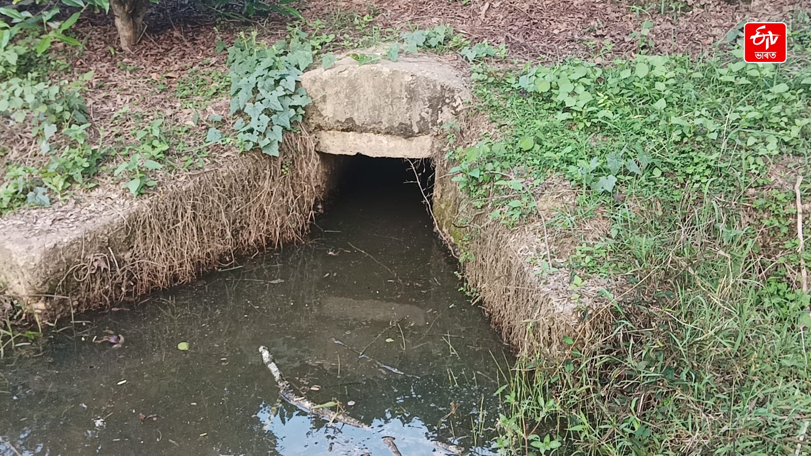 Golaghat World War II memory