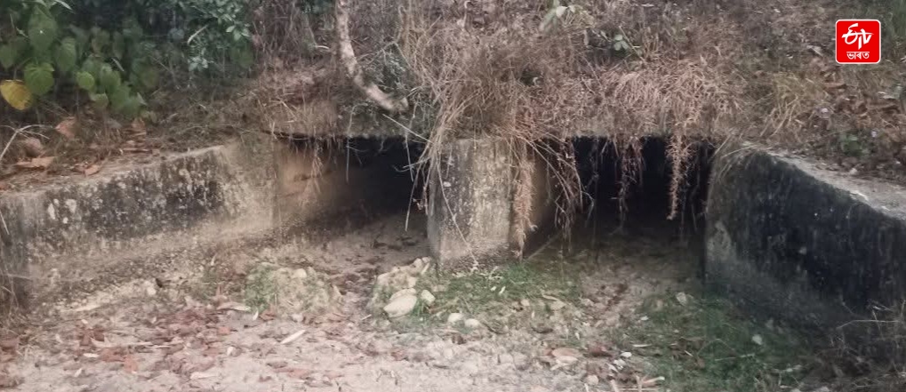 Golaghat World War II memory
