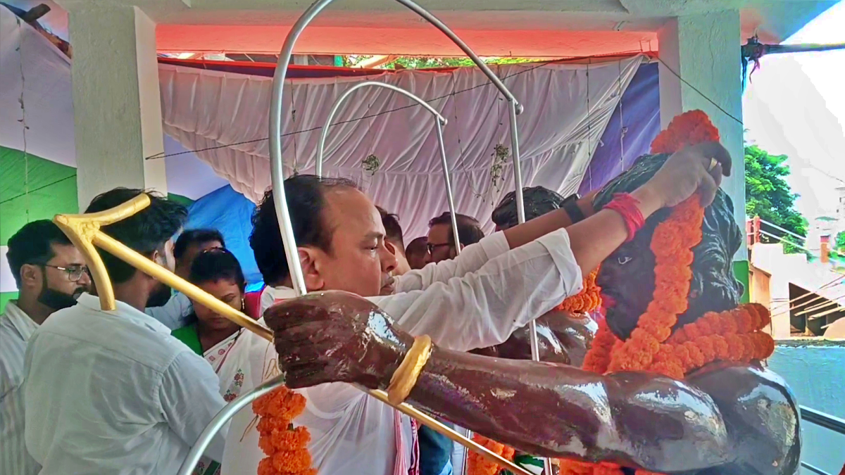 HUL DIWAS 2026