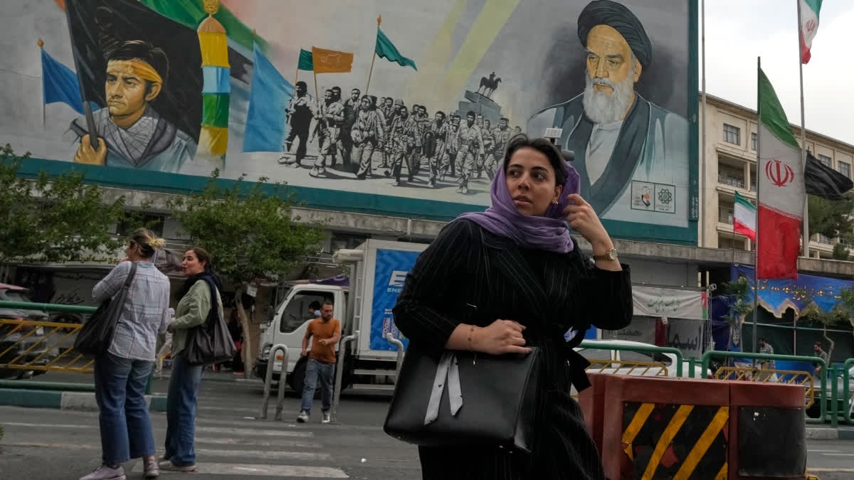 Iran To Operation Sindoor: Force Must Serve A Political Aim