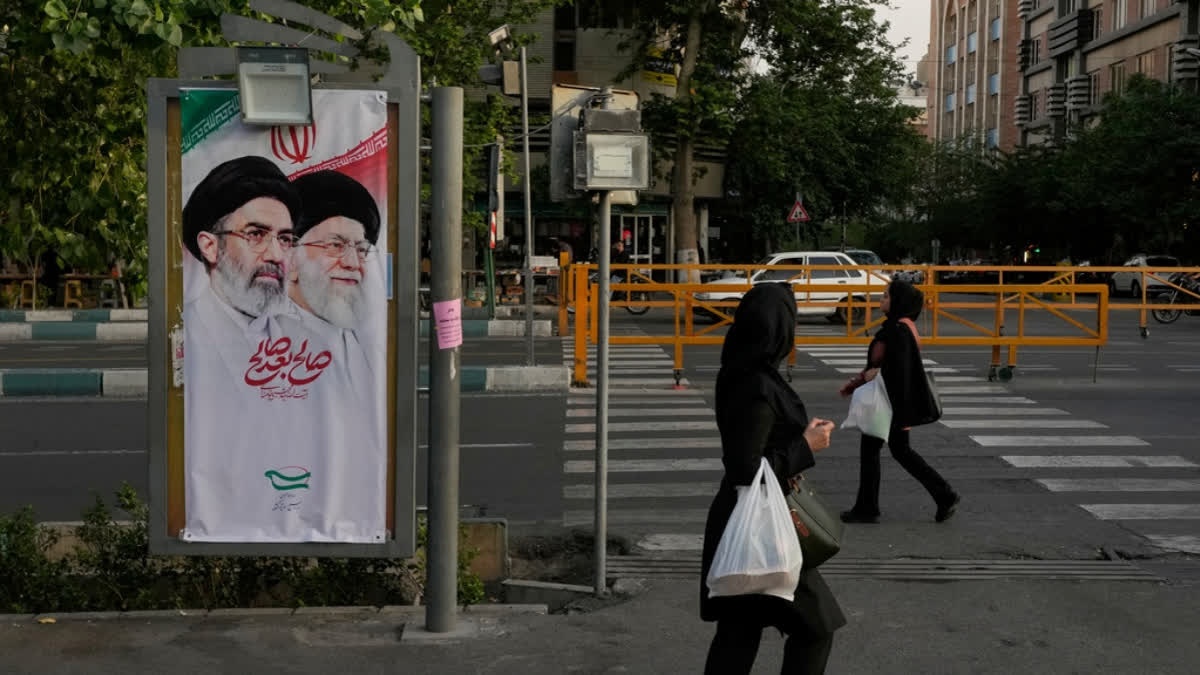 Iran To Operation Sindoor: Force Must Serve A Political Aim