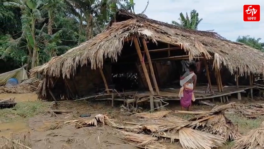 jonai flood