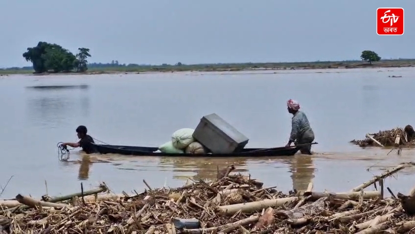 jonai flood