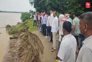 flood in jonai