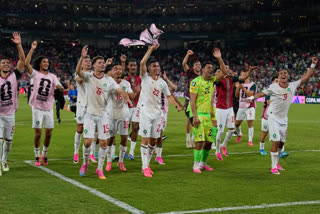fifa world cup 2026 morocco beat netherlands in penalties to reach round of 16 Urdu News