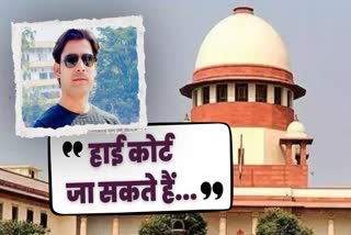 BHARAT TIWARI ENCOUNTER