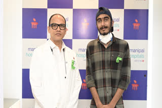 Bone Marrow Transplant