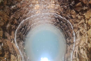 Stepwell