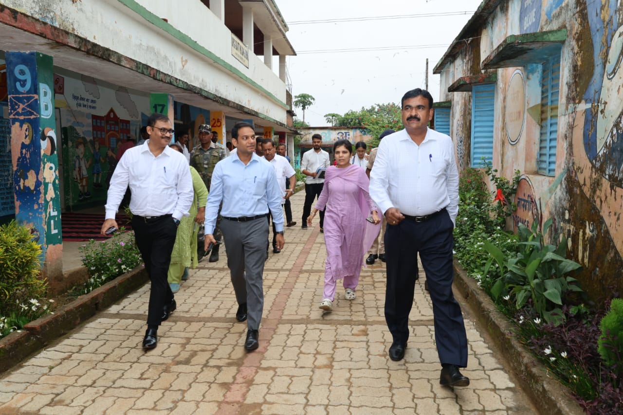 SIR IN JHARKHAND