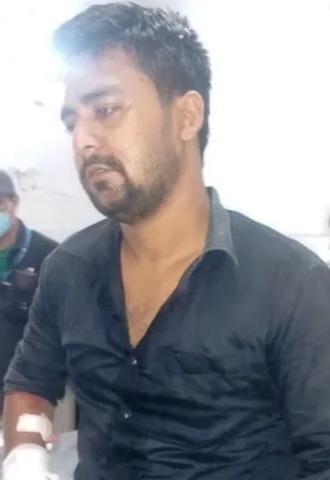 ଅଭିଯୁକ୍ତ ଜଗନ୍ନାଥ ପ୍ରଧାନକୁ ଆଜୀବନ ଜେଲଦଣ୍ଡ