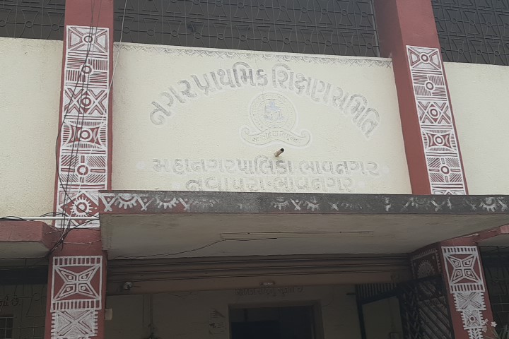 ભાવનગરની 11 શાળાઓમાં પાણીની સુવિધા વિશે ETV ભારતની તપાસ