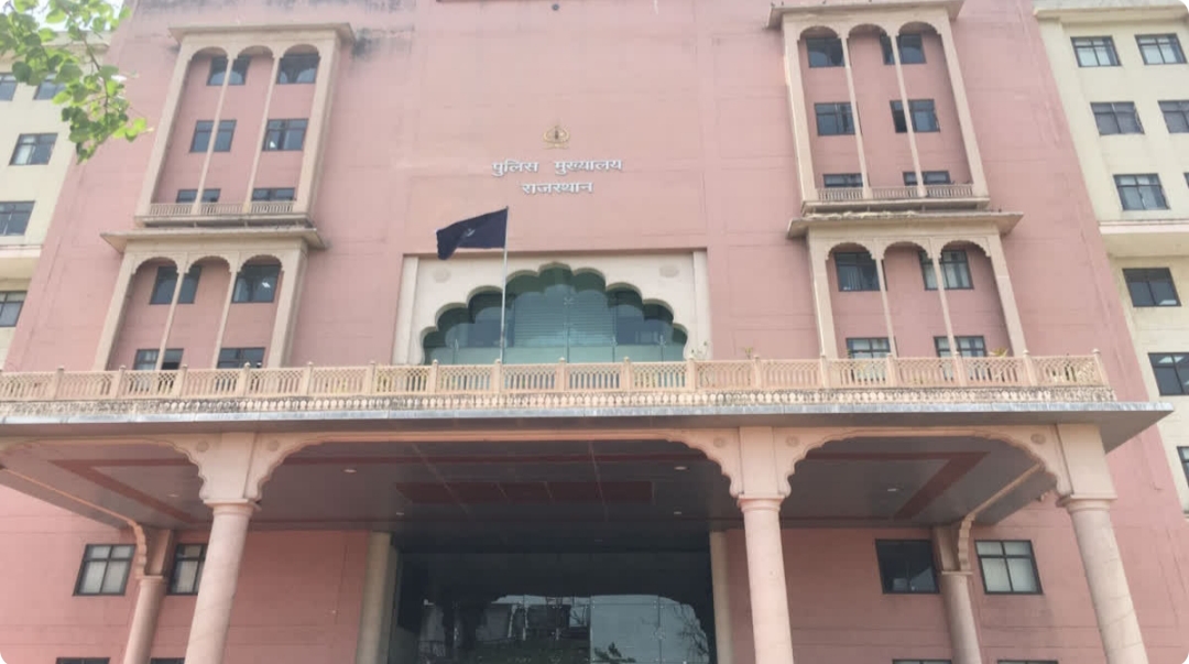 6000 complaints daily in Rajasthan,  Fraud worth 2 crore daily