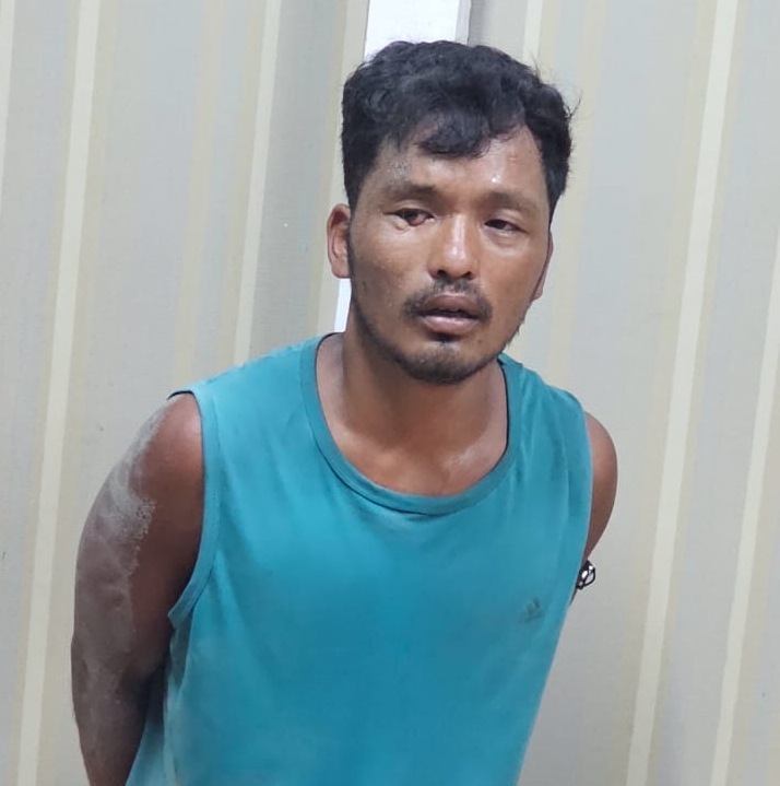 ASSAM BOY KIDNAPPED IN ARUNACHAL