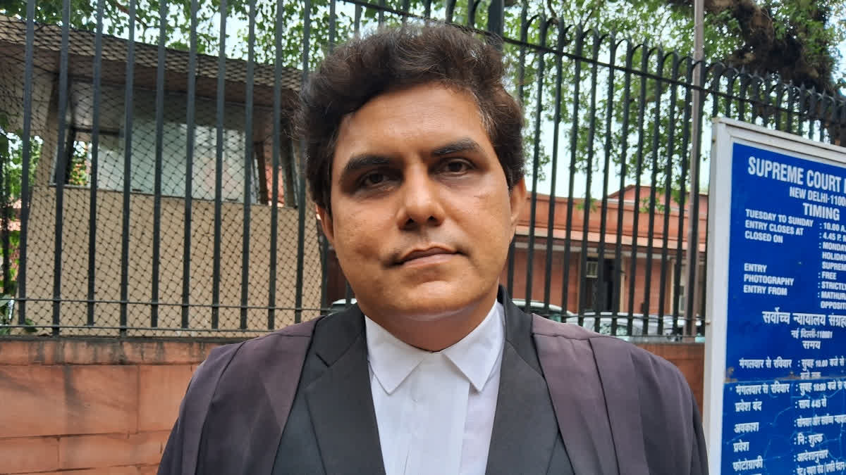 'Deceased's Brother Not Part Of Negotiations,' Nimisha Priya's Counsel Confirms Overturning Death Sentence 'Deceased's Brother Not Part Of Negotiations,' Nimisha Priya's Counsel Confirms Overturning Death Sentence