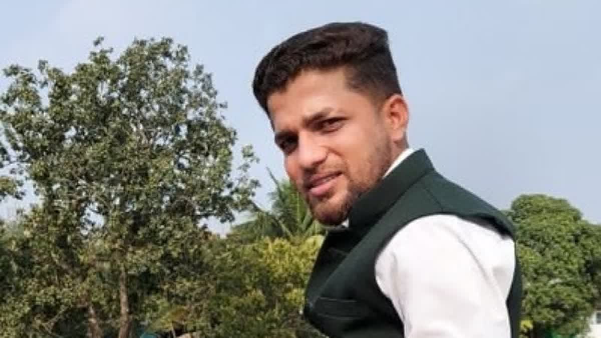 Five PWD Officials Arrested In Road Scam Linked To Journalist Mukesh Chandrakar's Murder