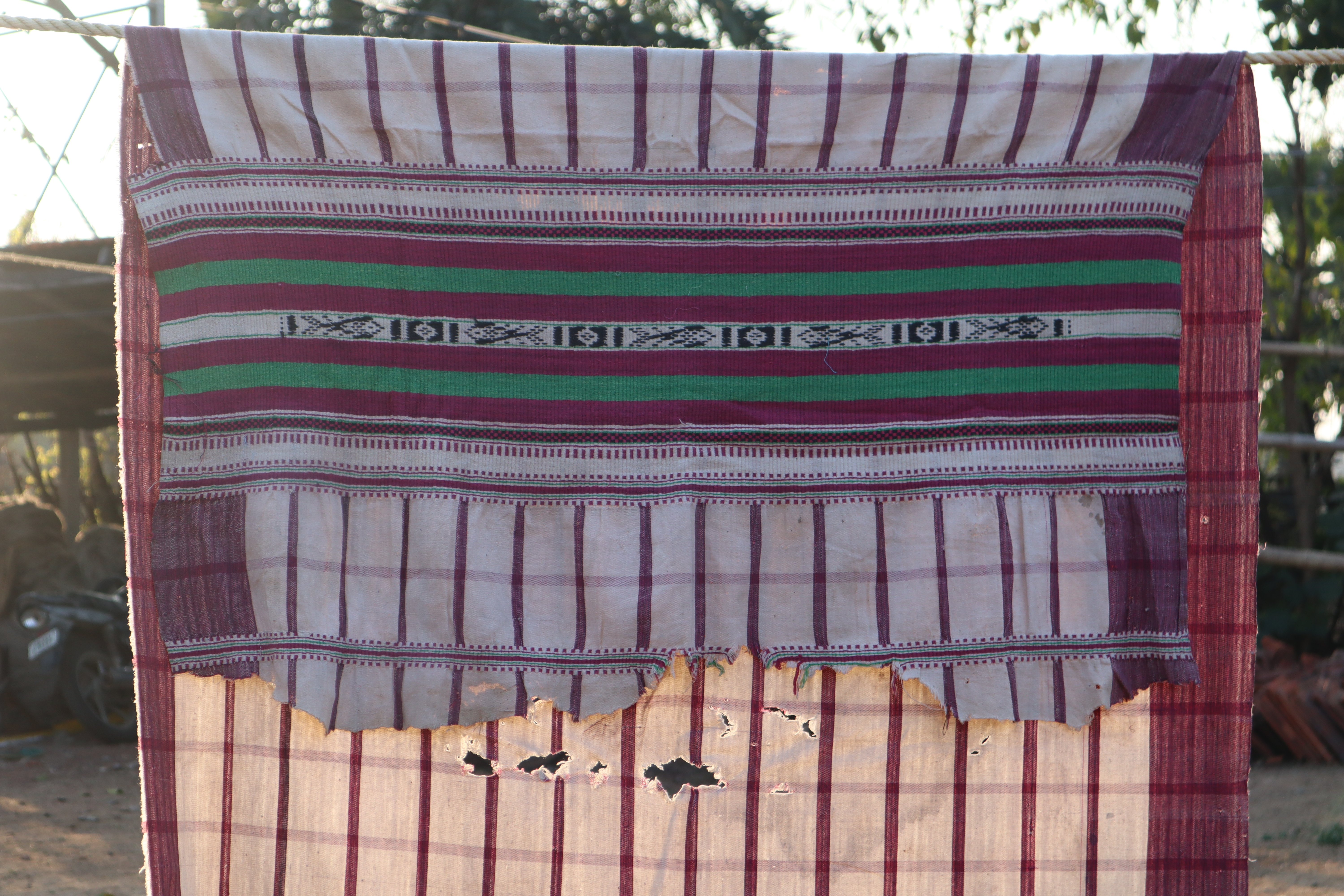 Weaving Santali Dreams In Threads: How 800 Tribal Women Turn Micro-Entrepreneurs In Mayurbhanj