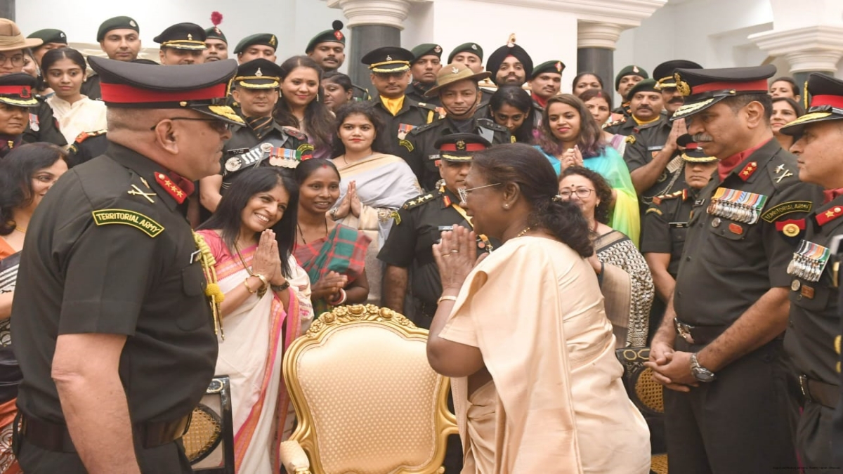 Weaving Santali Dreams In Threads: How 800 Tribal Women Turn Micro-Entrepreneurs In Mayurbhanj