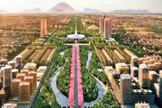 Concept Designs Finalized By August 8 in Amaravati