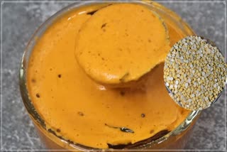 Instant Chutney Recipe