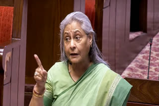 Why Did You Name It 'Operation Sindoor' When Women Lost Their Sindoor, Asks Jaya Bachchan
