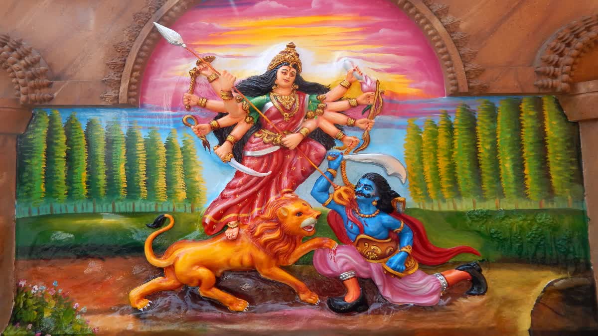 Trishul Significance