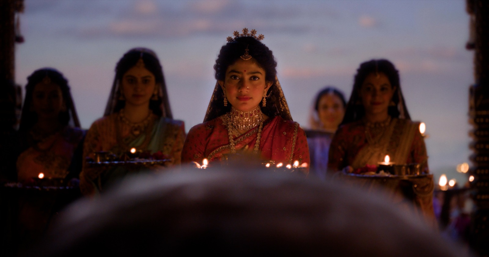 sai pallavi