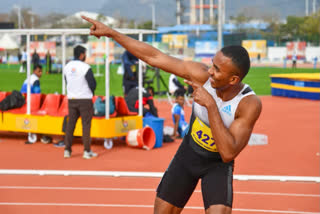 Animesh Kujur