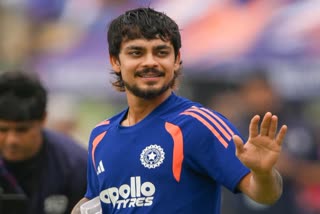 ishan-kishan-appointed-east-zone-team-captain-for-duleep-trophy-2026-27