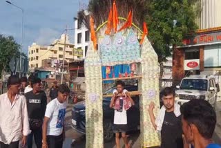 Haridwar Kanwar Fair 2026