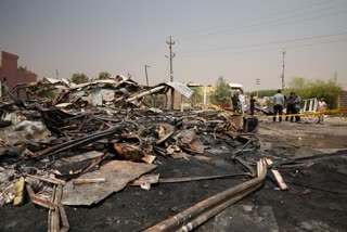 US Air Strikes On Iran