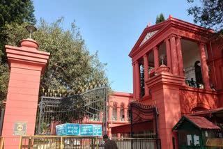 road rage case karnataka high court referred to cji for action against civil judge, Urdu News