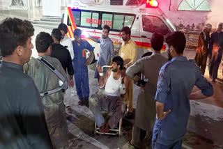 pakistan police