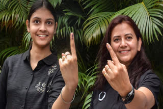 Bihar: Voting For High-Stakes Bankipur Bypoll Ends Amid Counter Allegations And Sporadic Clashes