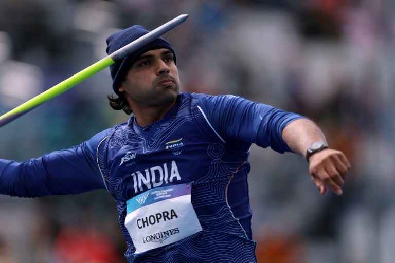 CWG 2026 मध्ये नीरज चोप्राचा रौप्य धमाका! “मी नसलो तरी आता…” भारतीय भालाफेकीबाबत मोठं विधान