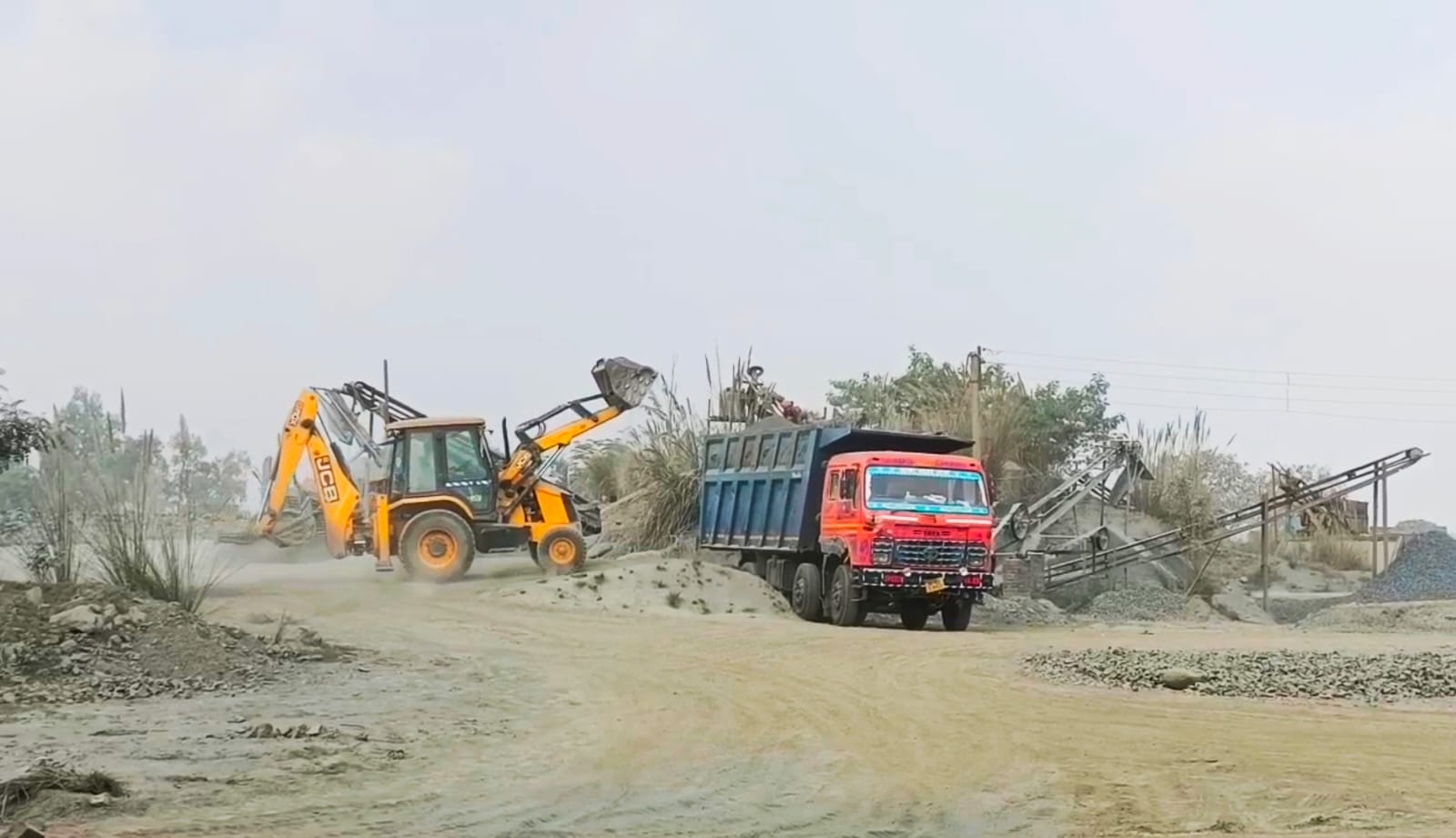 পাথর শ্রমিক থেকে কয়েকশো কোটির সম্পত্তি, অন্ধকার দুনিয়ার 'বেতাজ বাদশা