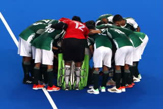 Financial Crisis: Pakistan Hockey Team Took Loan To Travel To China For Playing In Asian Champions Trophy 2024 Pakistan Hockey