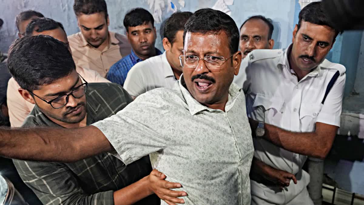 SSC Recruitment Scam