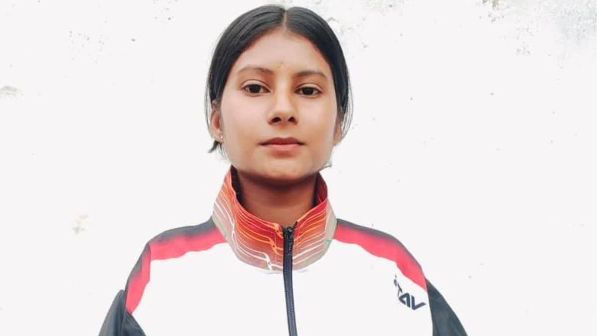 EGG SELLER DAUGHTER DID WONDERS