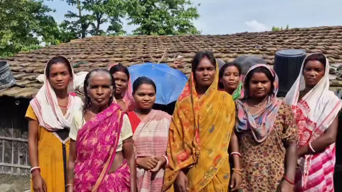 freedom fighter family