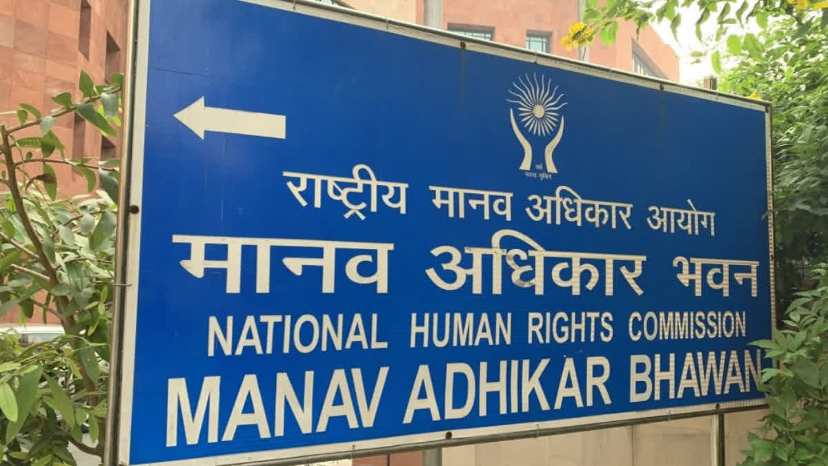 HUMAN RIGHTS VIOLATIONS