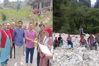 HIMACHAL DISASTER 2025