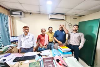 Insurance of Rs 2 lakh for Rs 20