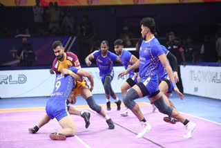 தமிழ் தலைவாஸ்