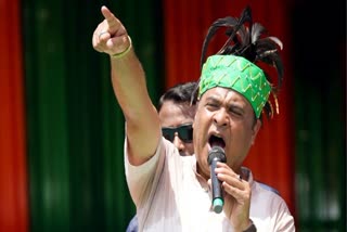 Assam CM
